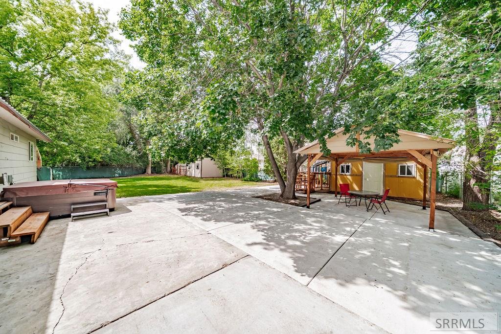 360 Summers Street Rigby, ID 83442 - Photo 25 of 40