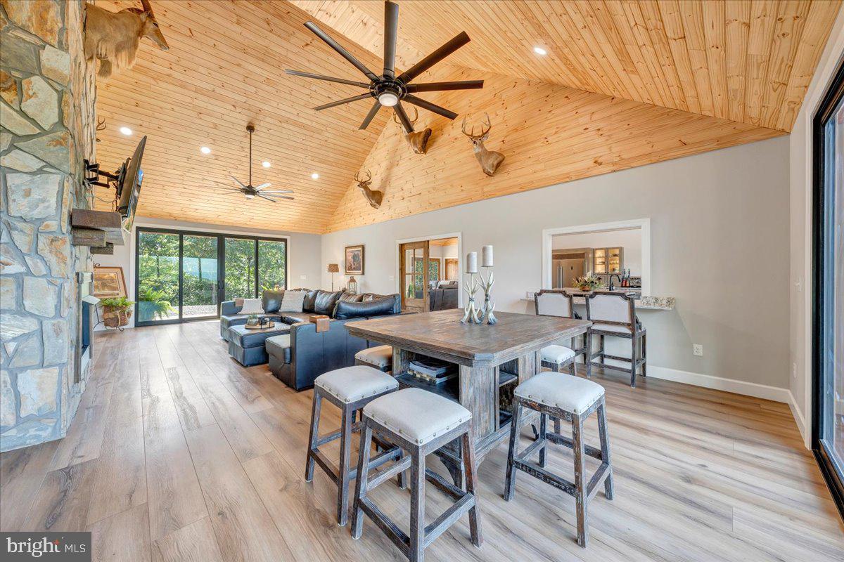 415 Grahams Farm Road Stuart, VA 24171 - Photo 33 of 121 Gallery Image 33