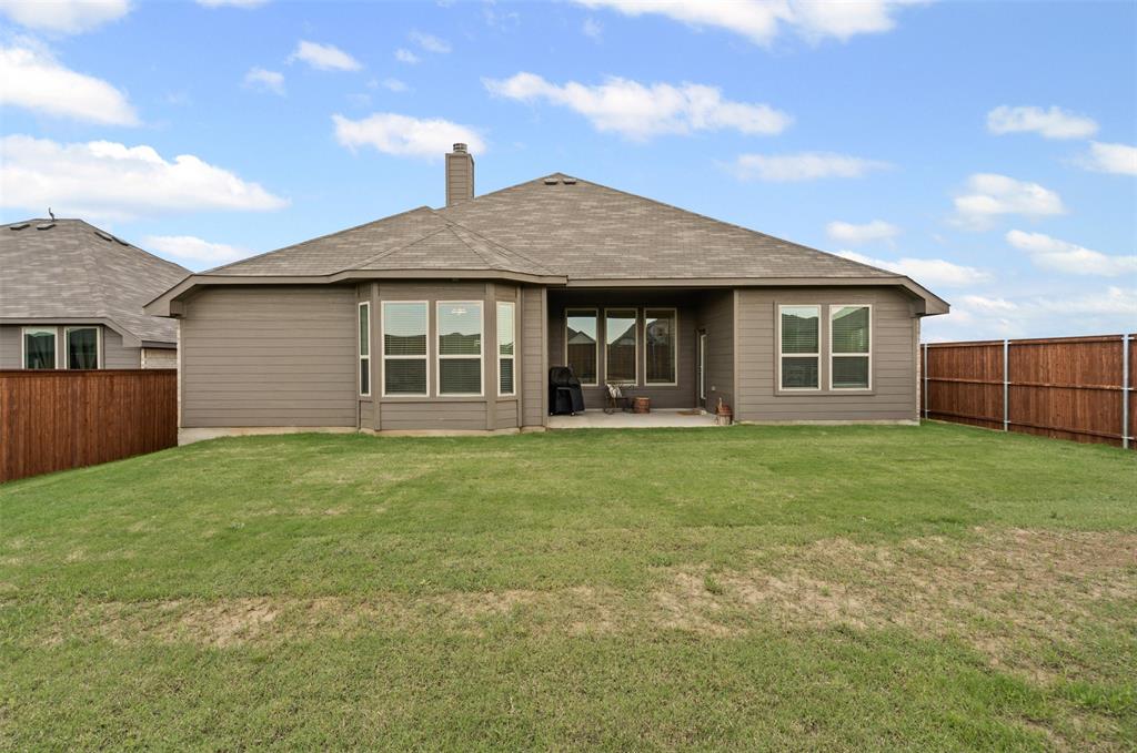 220 Shepards Street Godley, TX 76044 - Photo 29 of 37
