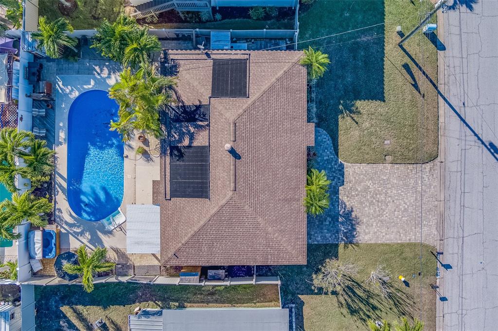 717 Sunset Cove Madeira Beach, FL 33708 - Photo 22 of 29