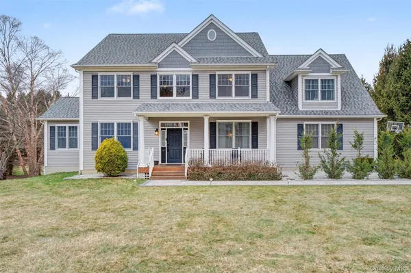 $630,000 | 26 Mt Pleasant Drive, Poughquag, NY 12570