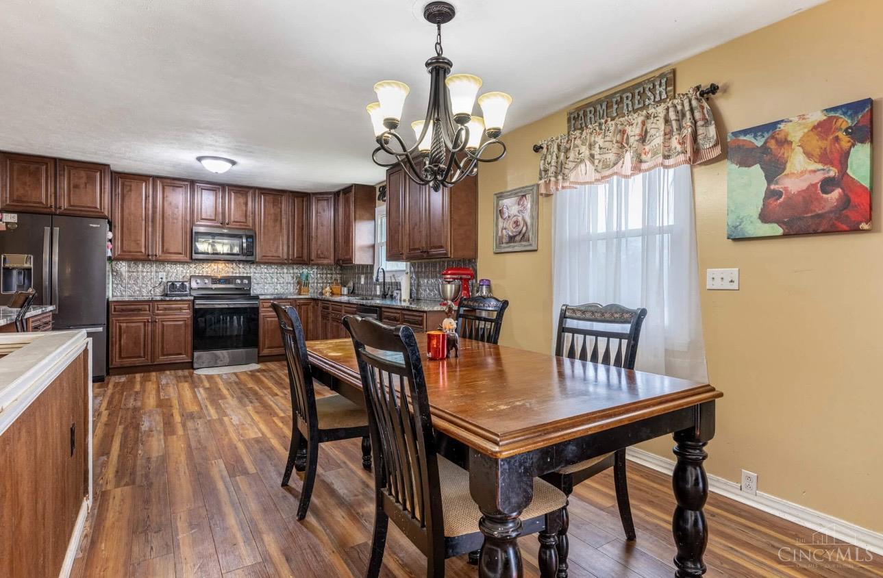 2810 Somerville Road Somerville, OH 45064 - Photo 49 of 63