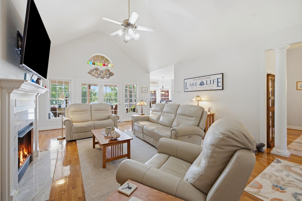 105 Coogans Bluff Hodges, SC 29653 - Photo 8 of 77