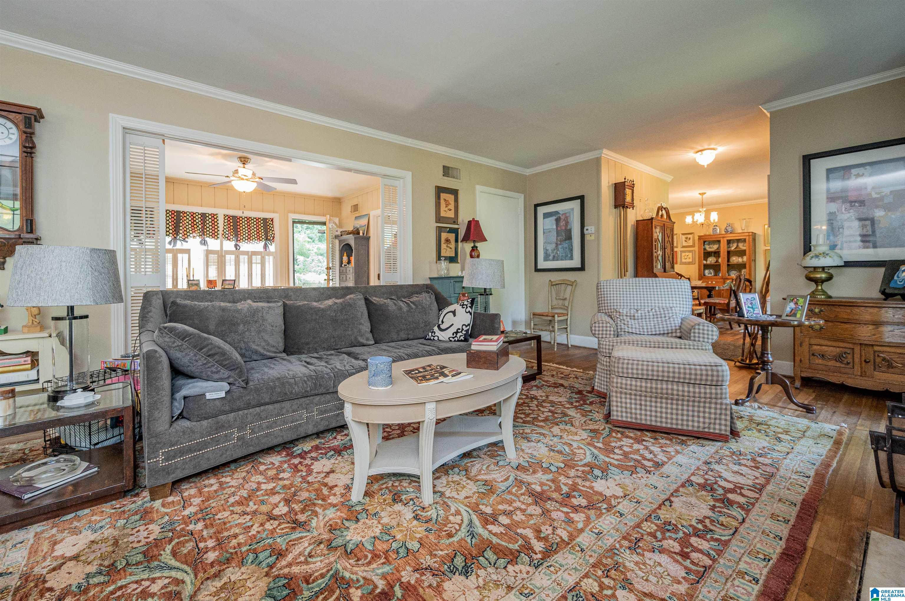 117 Woodland Road Bessemer, AL 35020 - Photo 4 of 39