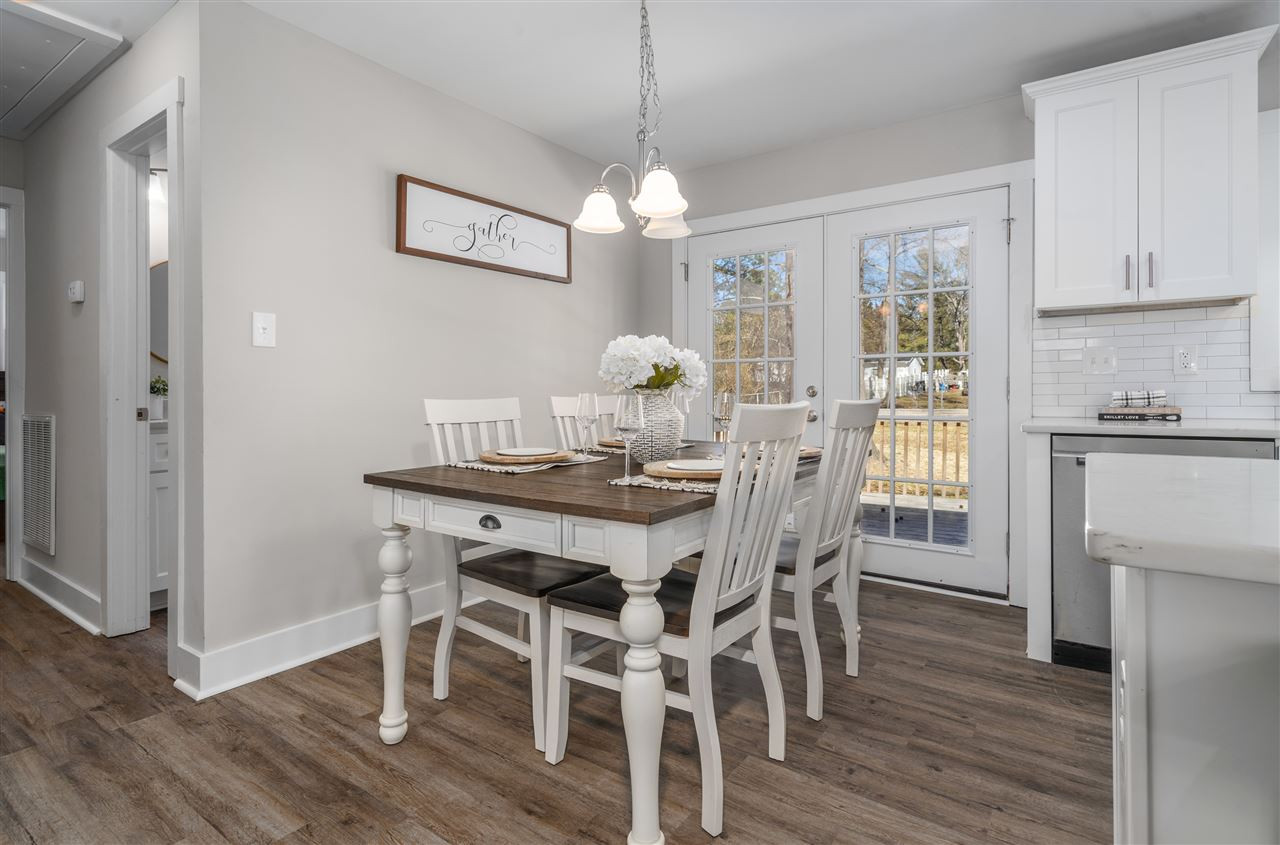 4513 Rock Quarry Road Raleigh, NC 27610 - Photo 12 of 25 Photo 12