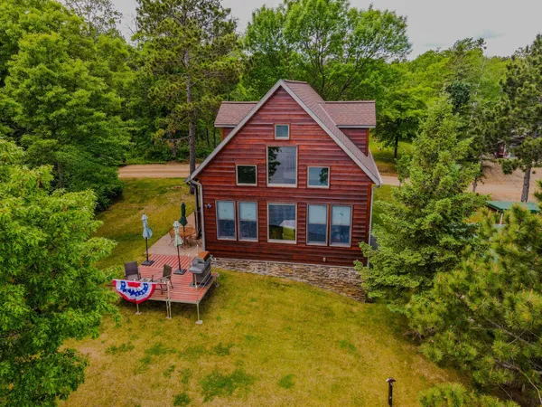 $749,900 | 13242 Beach Haven Road, Park Rapids, MN 56470