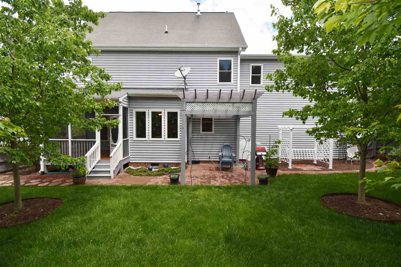 5202 Middleton Road Durham, NC 27713 - Photo 25 of 25 Photo 25