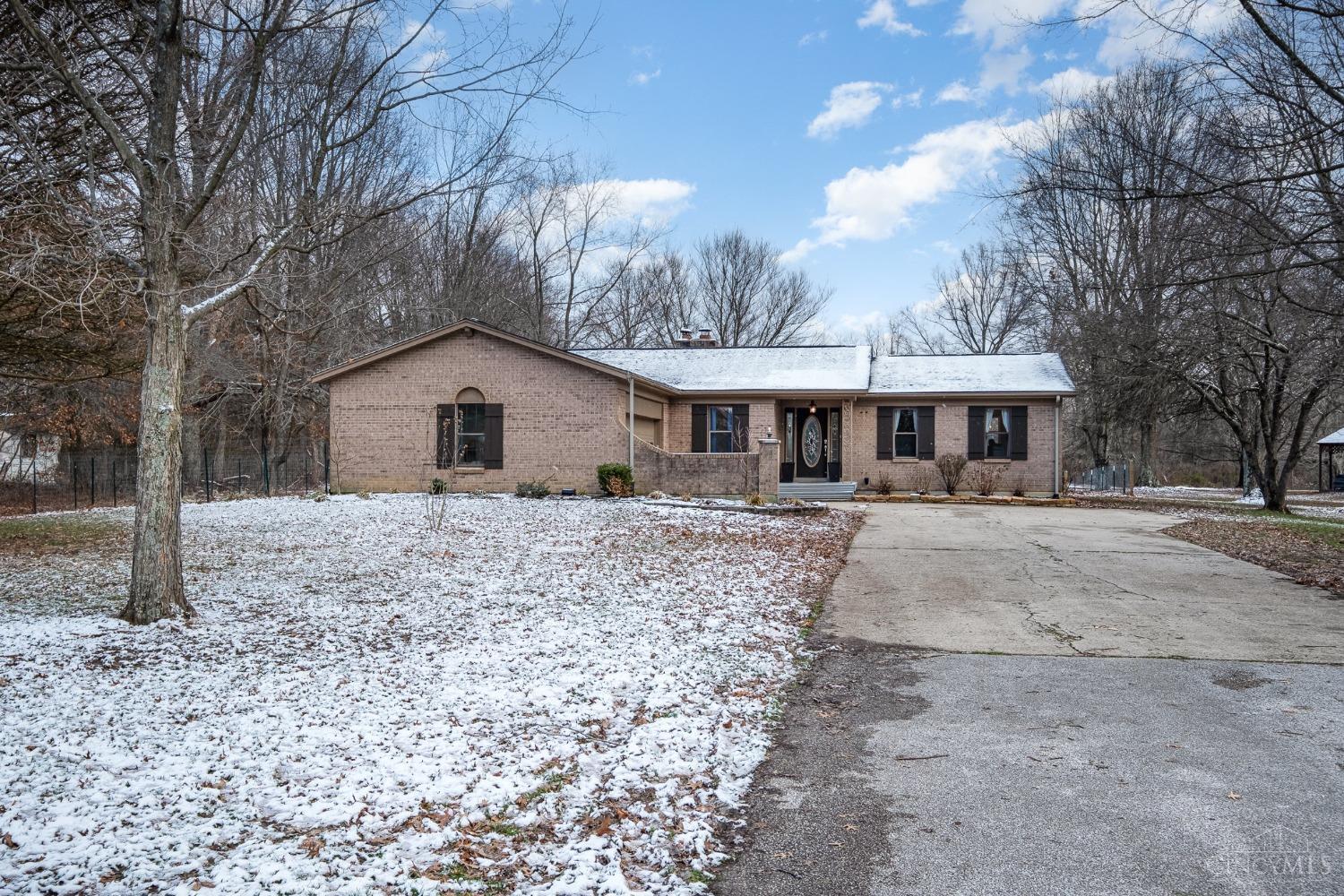 2693 Brooking Road Amelia, OH 45102 - Photo 1 of 32 Gallery Image 1