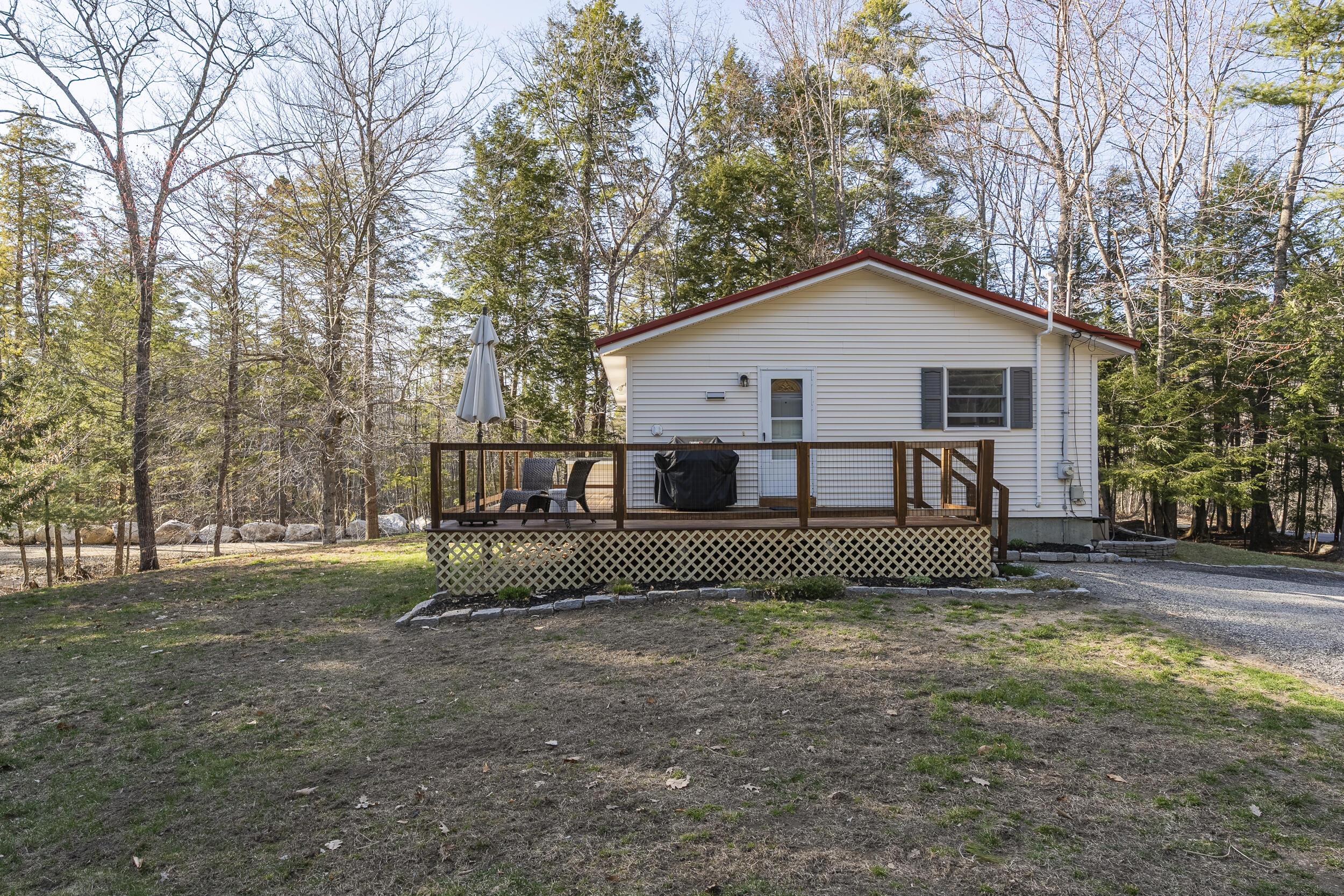 79 Ramsdell Road Gray, ME 04039 - Photo 30 of 38 79ramsdellexterior-3