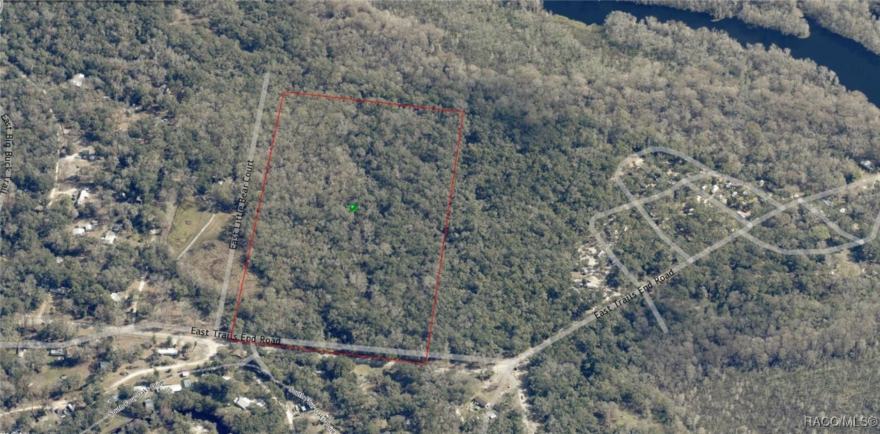 12683 East Trails End Road Floral City, FL 34436 - Photo 2 of 5