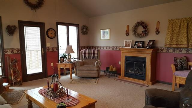225 West Side Road Lehighton, PA 18235 - Photo 12 of 42 Family Room Upper Level