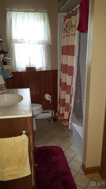 225 West Side Road Lehighton, PA 18235 - Photo 19 of 42 Bathroom Upper Level