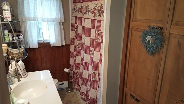 225 West Side Road Lehighton, PA 18235 - Photo 20 of 42 Bathroom Upper Level