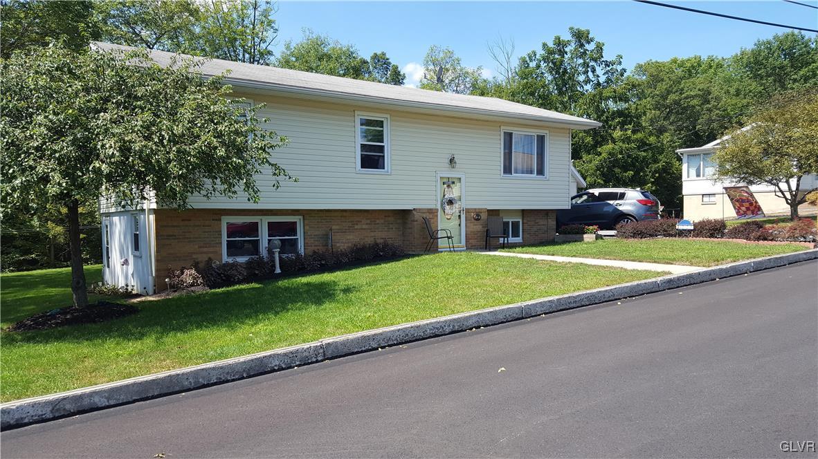 225 West Side Road Lehighton, PA 18235 - Photo 2 of 42 Side View