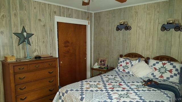 225 West Side Road Lehighton, PA 18235 - Photo 23 of 42 Bedroom #1