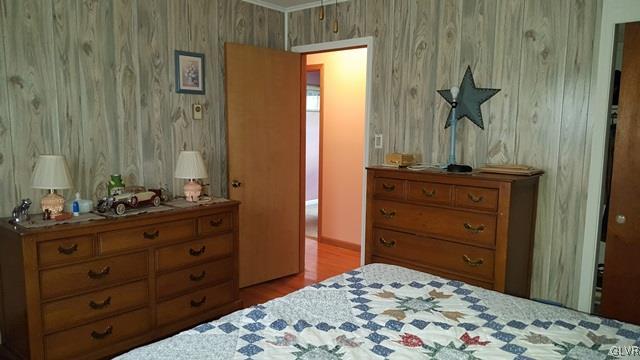 225 West Side Road Lehighton, PA 18235 - Photo 24 of 42 Bedroom #1