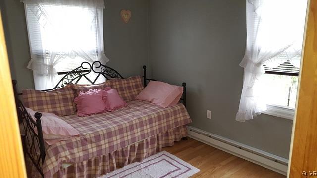 225 West Side Road Lehighton, PA 18235 - Photo 25 of 42 Bedroom #2