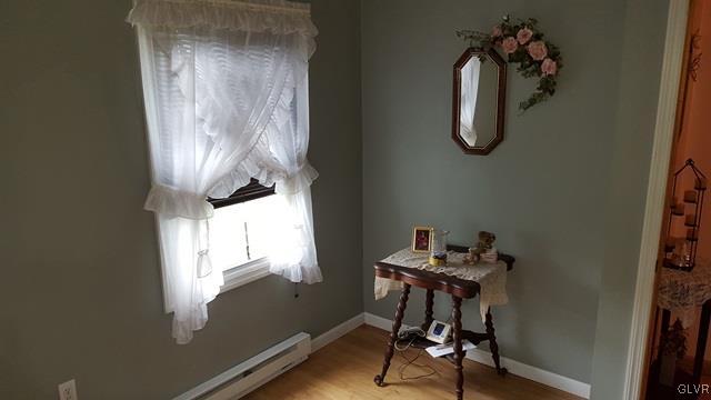 225 West Side Road Lehighton, PA 18235 - Photo 26 of 42 Bedroom #2