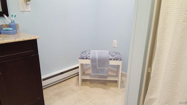225 West Side Road Lehighton, PA 18235 - Photo 33 of 42 Bathroom Lower Level