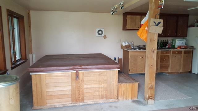 225 West Side Road Lehighton, PA 18235 - Photo 34 of 42 Hot Tub Room