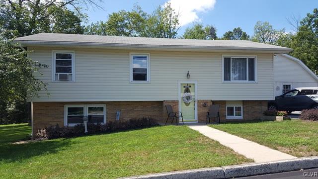 225 West Side Road Lehighton, PA 18235 - Photo 36 of 42 Front of Home