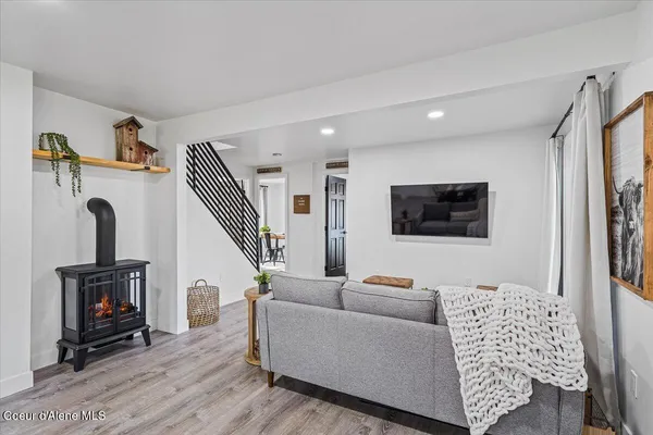 $749,000 | 901 North 16th Street, Coeur D'Alene, ID 83814