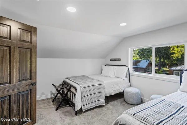 $749,000 | 901 North 16th Street, Coeur D'Alene, ID 83814