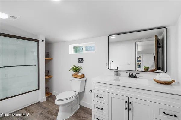 $749,000 | 901 North 16th Street, Coeur D'Alene, ID 83814