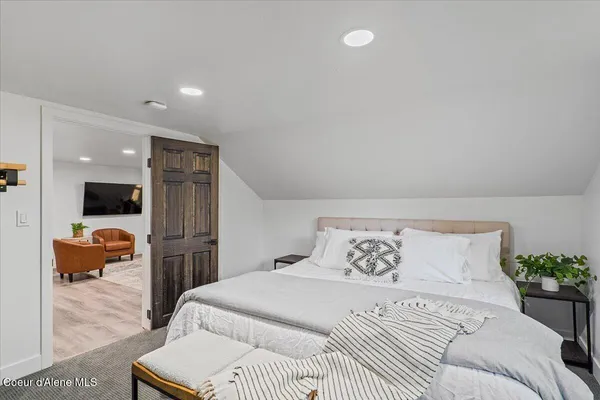 $749,000 | 901 North 16th Street, Coeur D'Alene, ID 83814