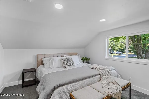 $749,000 | 901 North 16th Street, Coeur D'Alene, ID 83814