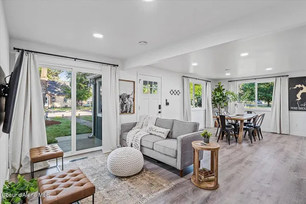 $749,000 | 901 North 16th Street, Coeur D'Alene, ID 83814