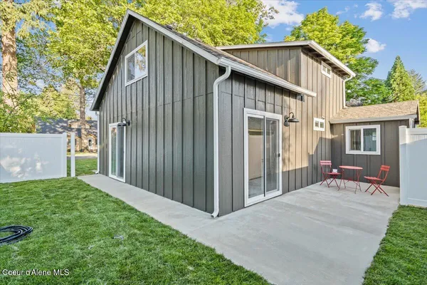 $749,000 | 901 North 16th Street, Coeur D'Alene, ID 83814