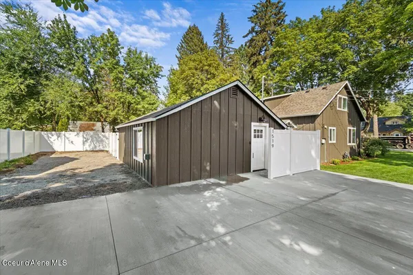 $749,000 | 901 North 16th Street, Coeur D'Alene, ID 83814