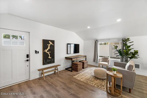 $749,000 | 901 North 16th Street, Coeur D'Alene, ID 83814