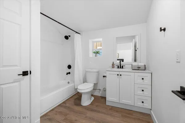 $749,000 | 901 North 16th Street, Coeur D'Alene, ID 83814