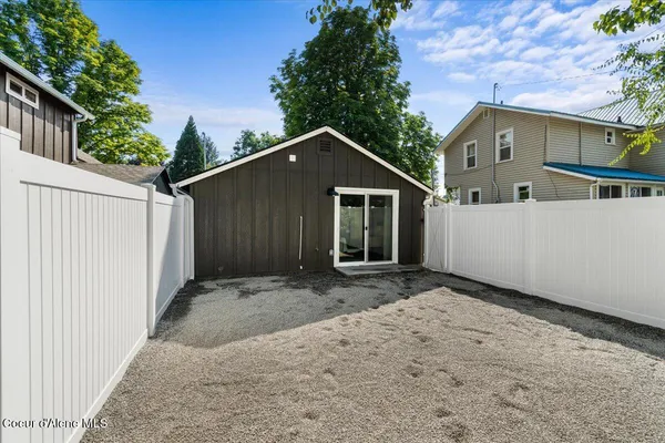 $749,000 | 901 North 16th Street, Coeur D'Alene, ID 83814