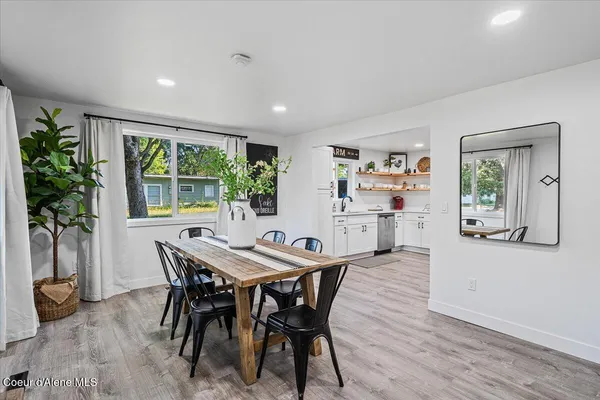 $749,000 | 901 North 16th Street, Coeur D'Alene, ID 83814