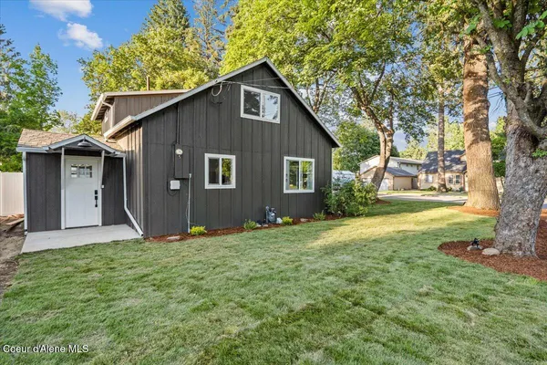 $749,000 | 901 North 16th Street, Coeur D'Alene, ID 83814