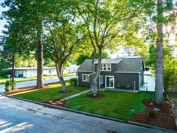 $749,000 | 901 North 16th Street, Coeur D'Alene, ID 83814