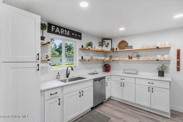 $749,000 | 901 North 16th Street, Coeur D'Alene, ID 83814