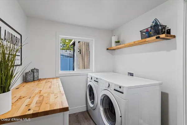 $749,000 | 901 North 16th Street, Coeur D'Alene, ID 83814