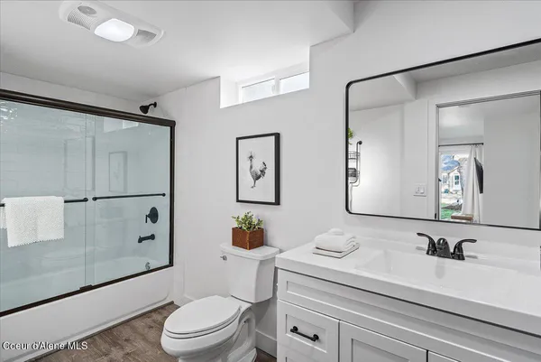 $749,000 | 901 North 16th Street, Coeur D'Alene, ID 83814