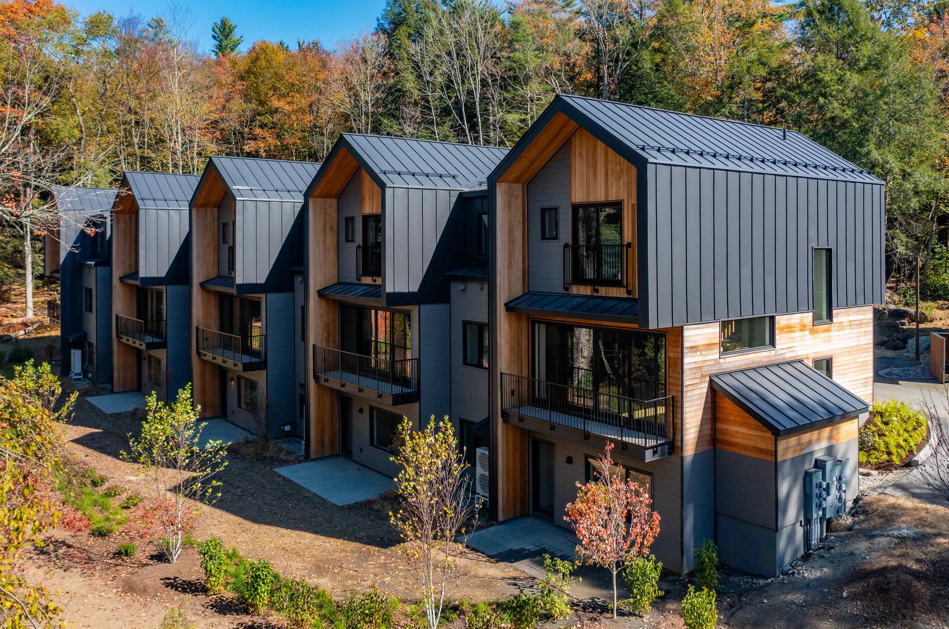 87 C Slate Hill, Unit 3 Stowe, VT 05672 - Photo 10 of 12