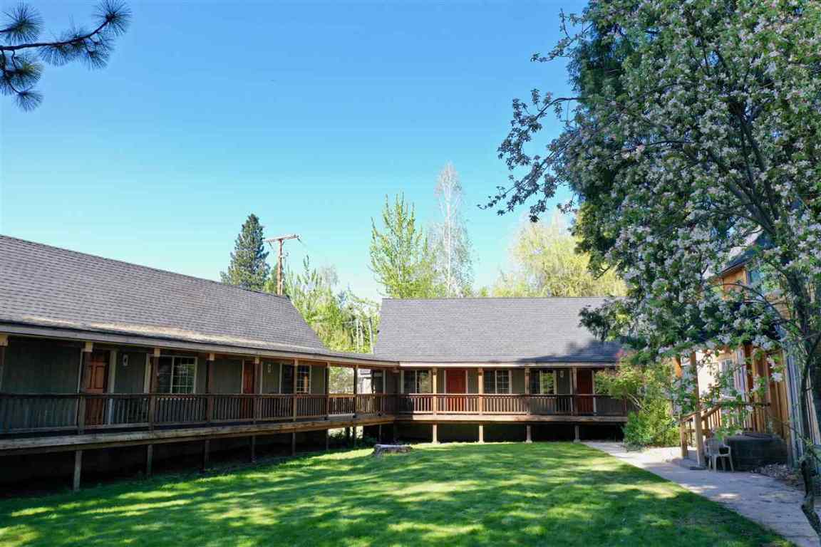 140 Squaw Valley Road McCloud, CA 96057 - Photo 8 of 27 Gallery Image 8