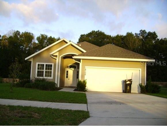 14106 Northwest 9th Road Newberry, FL 32669 - Photo 1 of 1 Gallery Image 1