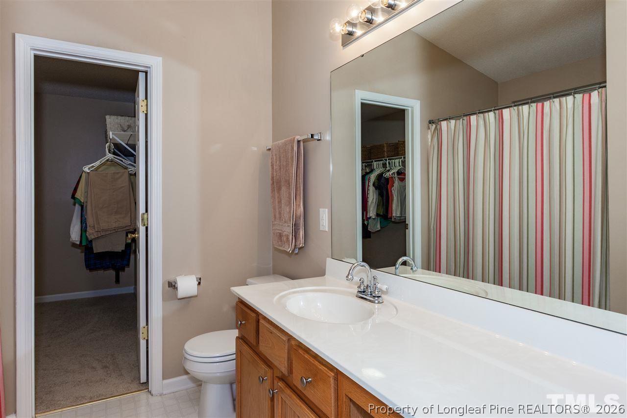 109 Chilmark Ridge Drive Holly Springs, NC 27540 - Photo 18 of 25 Photo #20