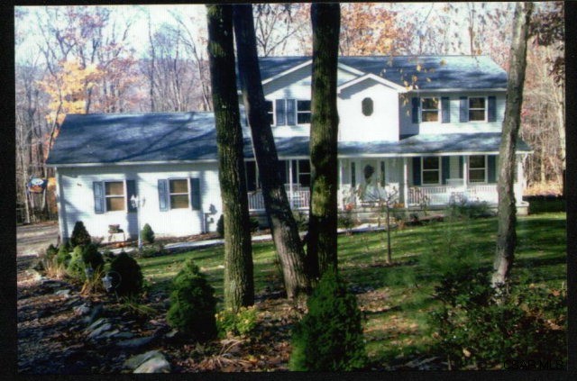 331 Mountain Ridge Court Berlin, PA 15530 - Photo 1 of 1 Gallery Image 1
