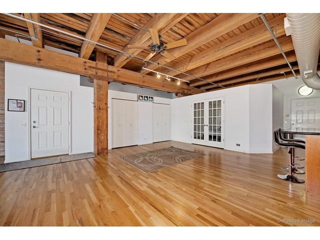 14 North Peoria Street, Unit 3H Chicago, IL 60607 - Photo 12 of 24