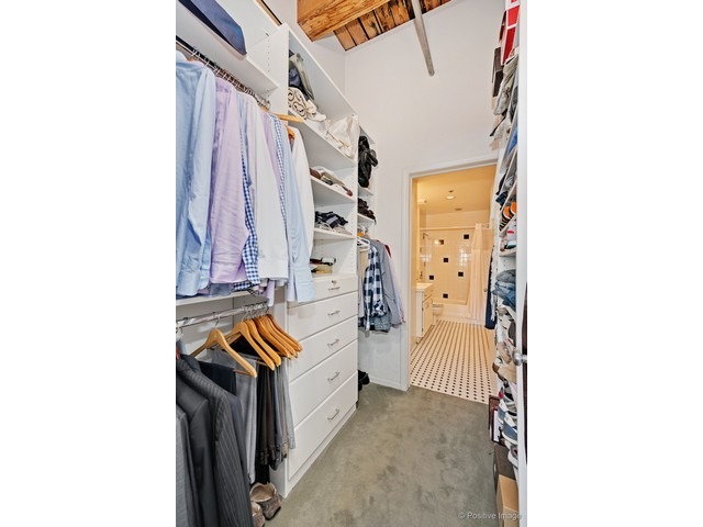 14 North Peoria Street, Unit 3H Chicago, IL 60607 - Photo 15 of 24