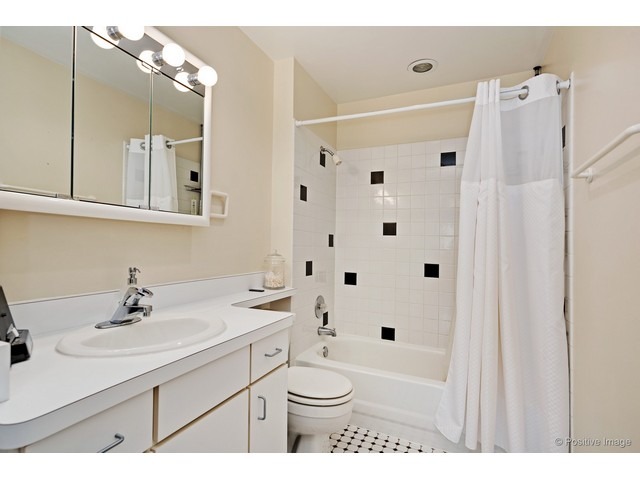 14 North Peoria Street, Unit 3H Chicago, IL 60607 - Photo 17 of 24